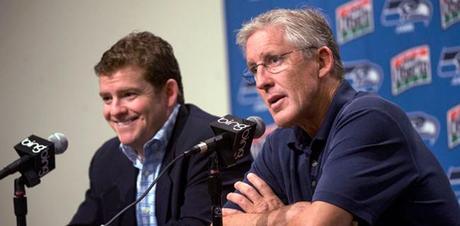 Previo al Draft NFL 2014 – Seattle Seahawks