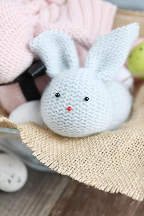 DIY PASCUA - Conejo mágico