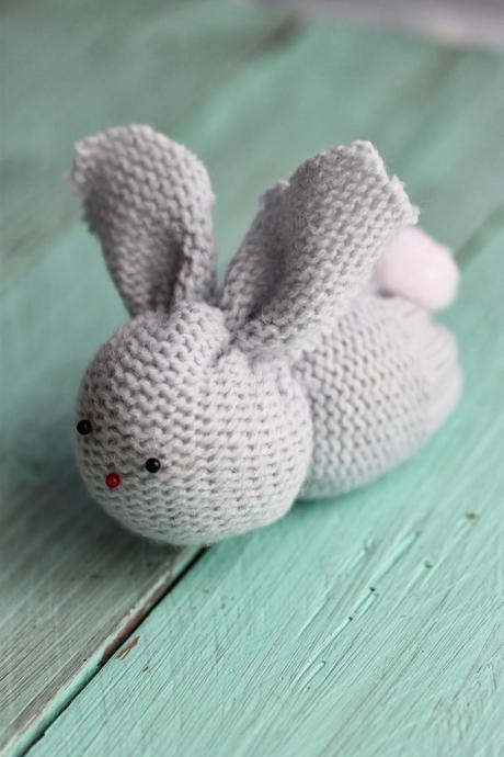 DIY PASCUA - Conejo mágico