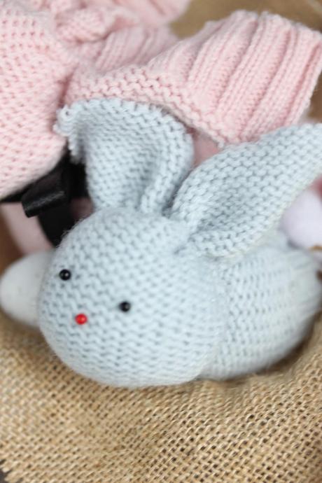 DIY PASCUA - Conejo mágico