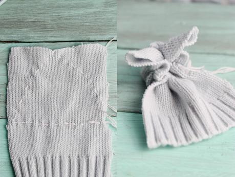 DIY PASCUA - Conejo mágico