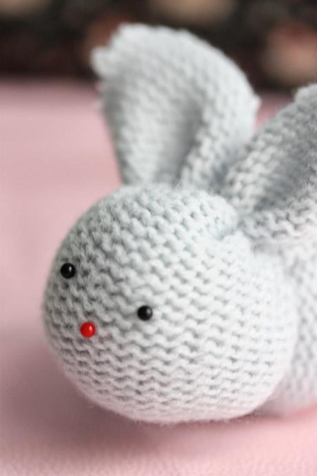 DIY PASCUA - Conejo mágico