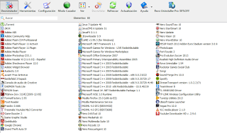 REVO UNINSTALLER, LIMPIEZA A FONDO