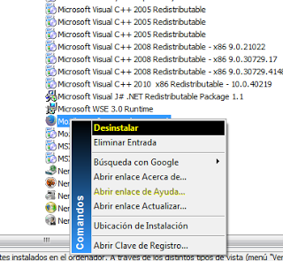 REVO UNINSTALLER, LIMPIEZA A FONDO