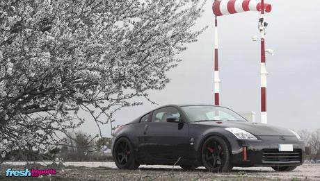 350Z HR 313