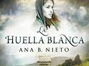 Gran Sorteo: huella blanca