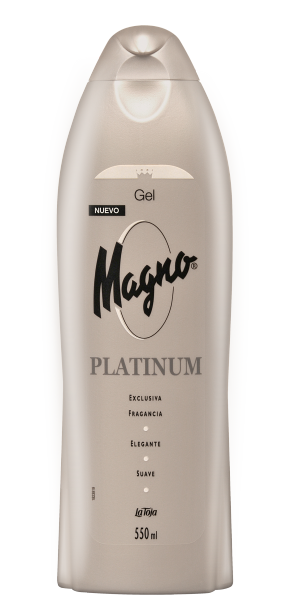 Magno Platinum 550ml