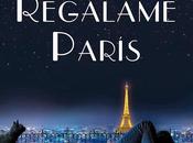 REGÁLAME PARÍS, premio Rosa Romántica's Mejor Portada 2013