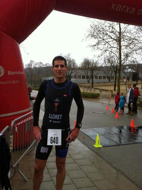 DUATLÓN DE CARRETERA DE CERDANYOLA