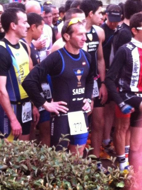 DUATLÓN DE CARRETERA DE CERDANYOLA