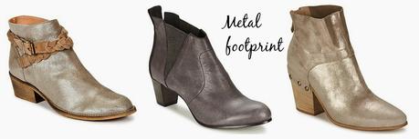 Spring Ankle Boots