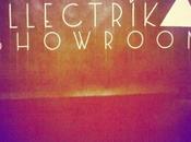 EllectriKa Showroom