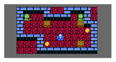 Crea tu propio juego para 3DS con Gomba!