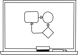 Actividades de brainstorming en el aula