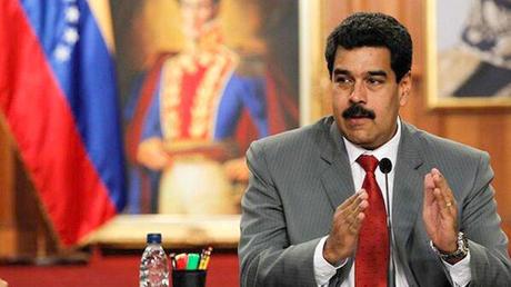 Solicitan enjuiciamiento a Maduro ante la Corte Penal Internacional