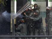 VENEZUELA: Detenidos funcionarios tortura