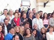 sevillanas siguen vivas