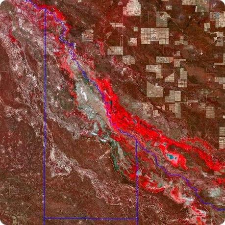 ramn lista formosa - landsat 8 oli - 9 de octubre de 2013 - preview