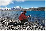 Los Andes Centrales corresponden a los picos más elevados de la Cordillera de los Andes.