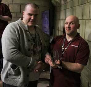 Vuelve a funcionar el blog de FW,fotos y unos extras(Reglas Knight Lancer)