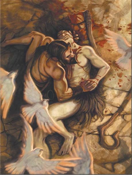 Avance descargable de Vampiro la Mascarada 20º aniversario de Nosolorol