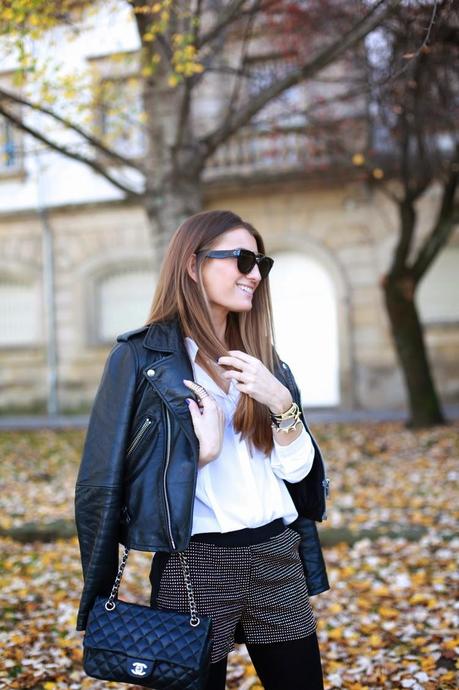 Chaquetas de primavera: la gran aliada