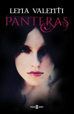 Panteras, Lena Valenti