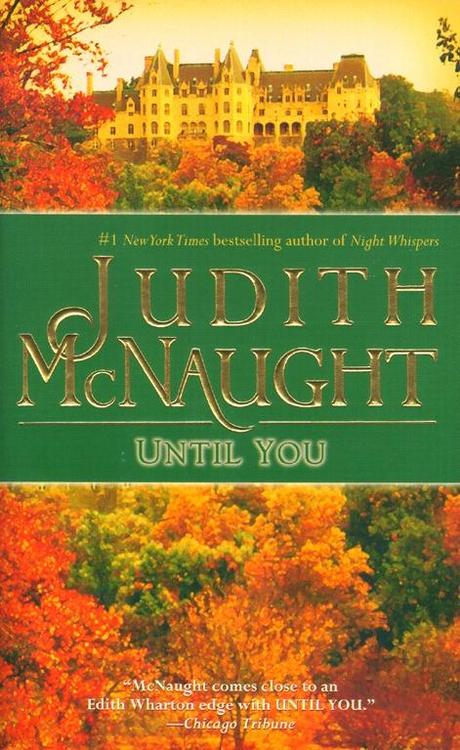 My Special Books: Pasajes al corazón, Judith McNaught
