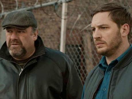 Primeras imágenes de 'The Drop', el último rodaje de Gandolfini