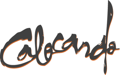 CALOCANDO EL 5 DE ABRIL EN LA SALA COSTELLO DE MADRID