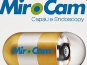 CONSULTA MÉDICO: pueden estudiar vías digestivas robot?