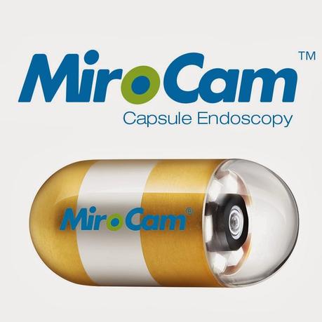 CONSULTA CON EL MÉDICO: ¿Se pueden estudiar las vías digestivas con un robot?