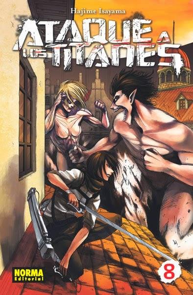 Novedades editoriales: abril 2014