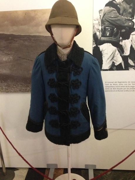 Exposición: ALCÁNTARA. Una Laureada de vida