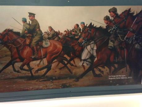 Exposición: ALCÁNTARA. Una Laureada de vida