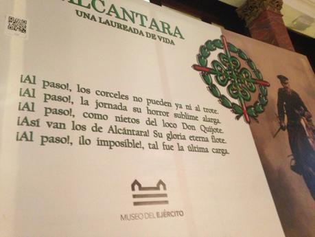 Exposición: ALCÁNTARA. Una Laureada de vida