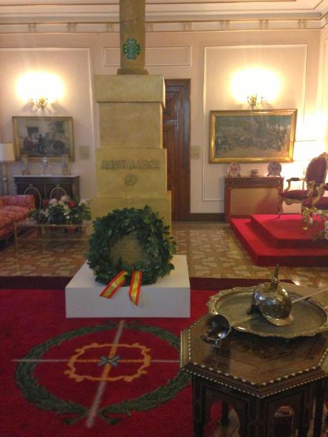 Exposición: ALCÁNTARA. Una Laureada de vida