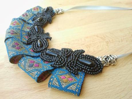 SPRING - SUMMER BIJOUX