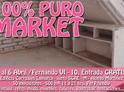 100% Puro Market, Store solidario Madrid