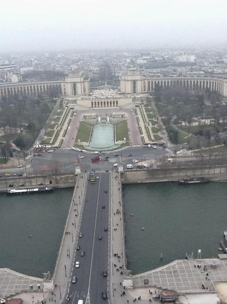 La Tour Eiffel. Un símbolo con 125 años de historia.