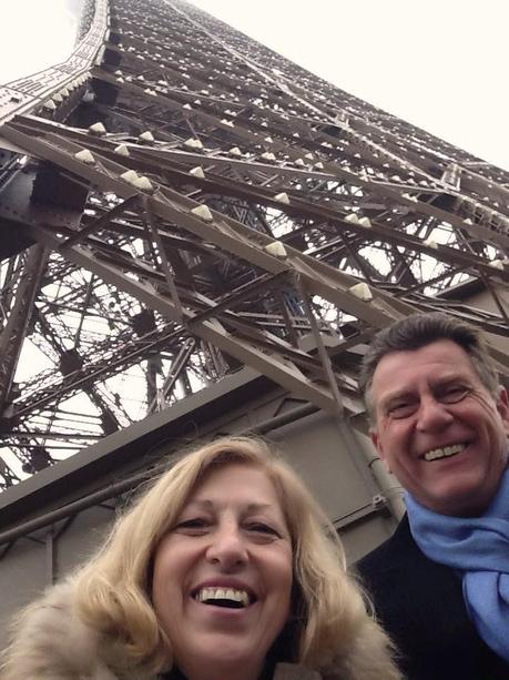 La Tour Eiffel. Un símbolo con 125 años de historia.