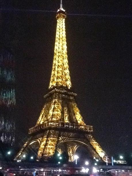 La Tour Eiffel. Un símbolo con 125 años de historia.