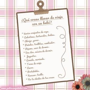 que-llevar-de-viaje-bebe1