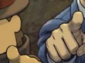 Análisis: Profesor Layton Phoenix Wright