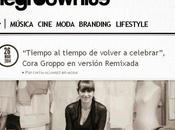 Entrevistas