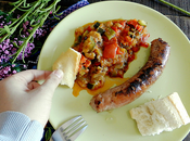 Longaniza samfaina