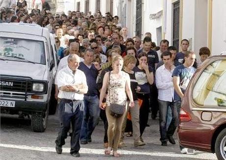 Microrrelato: La calle estrecha