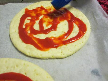 ESPSILON Y MERIENDA PARA CELIACOS.