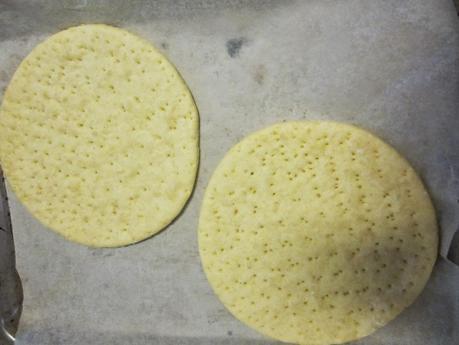 ESPSILON Y MERIENDA PARA CELIACOS.