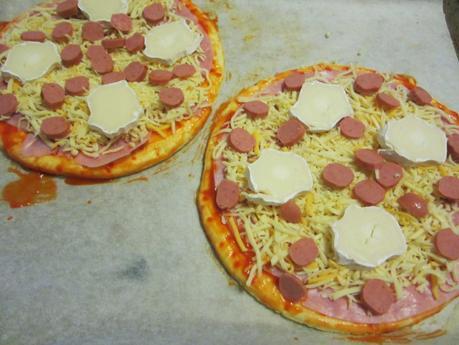ESPSILON Y MERIENDA PARA CELIACOS.
